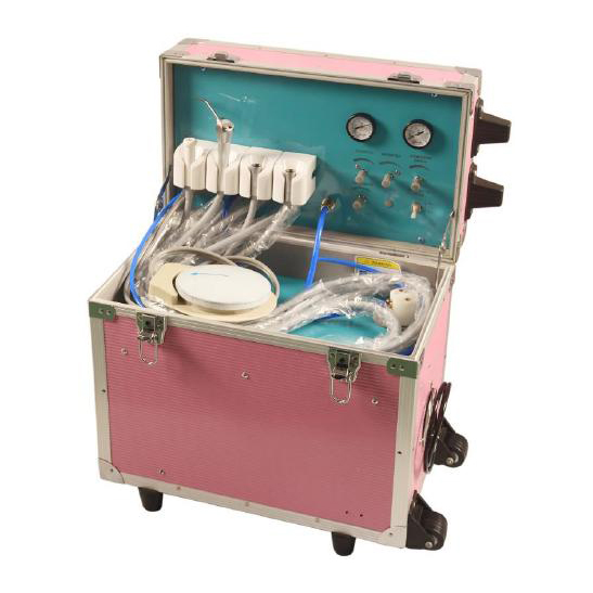 Portable Dental Unit, Portable Dental chair, China portable dental chair unit